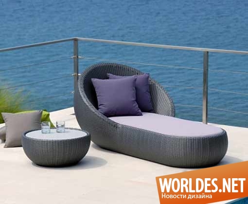 дизайн, дизайн мебели, дизайн мебели для сада, дизайн дивана для сада, дизайн дивана для террасы, диван для террасы, дизайн дивана для сада